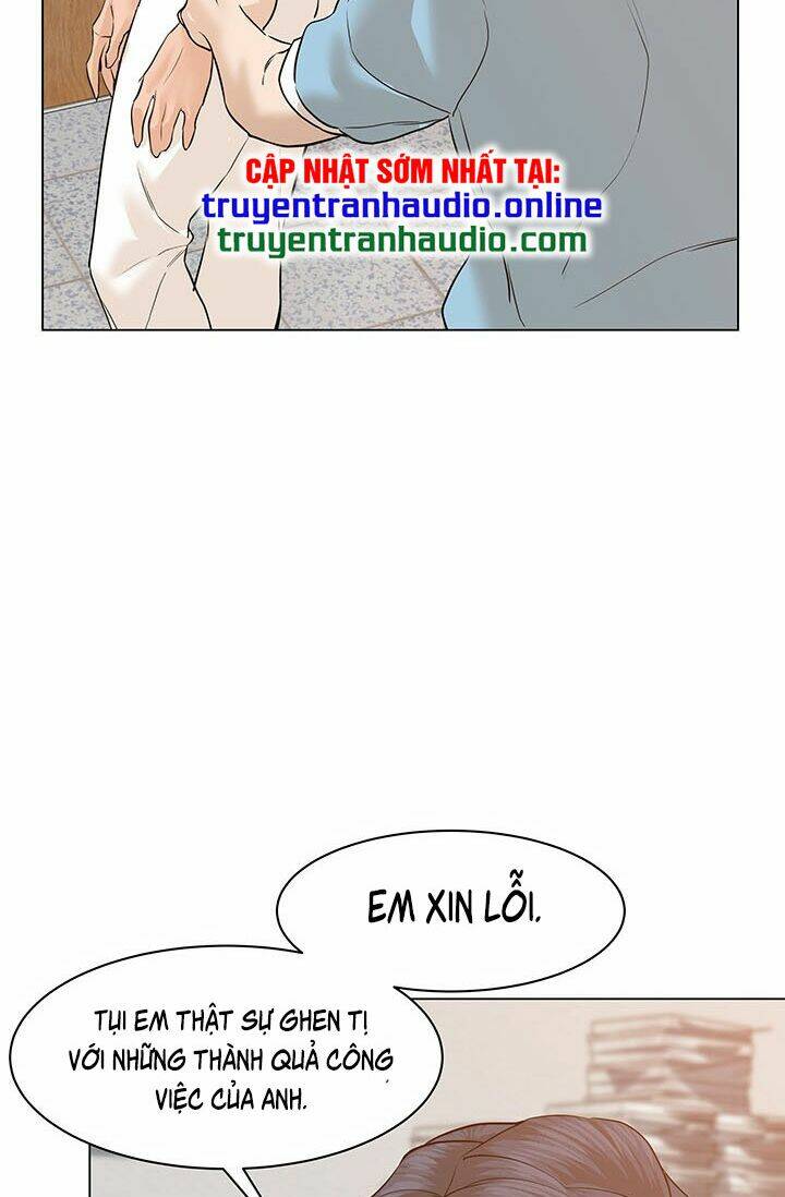 Người Trở Về Từ Cõi Chết Chapter 66 - Trang 62