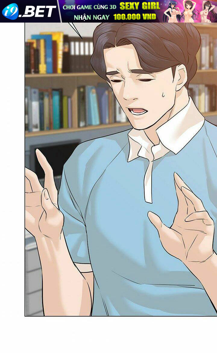 Người Trở Về Từ Cõi Chết Chapter 66 - Trang 63