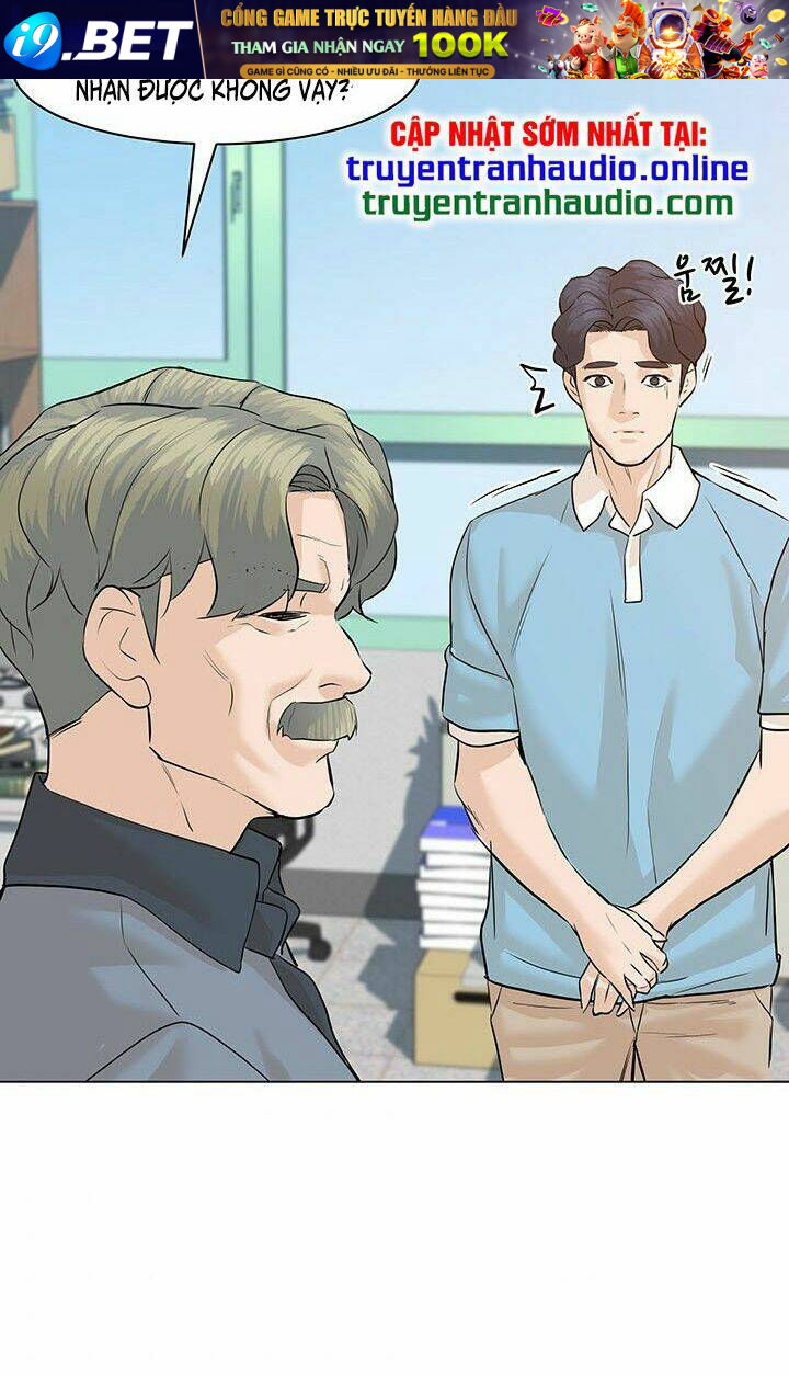 Người Trở Về Từ Cõi Chết Chapter 66 - Trang 6