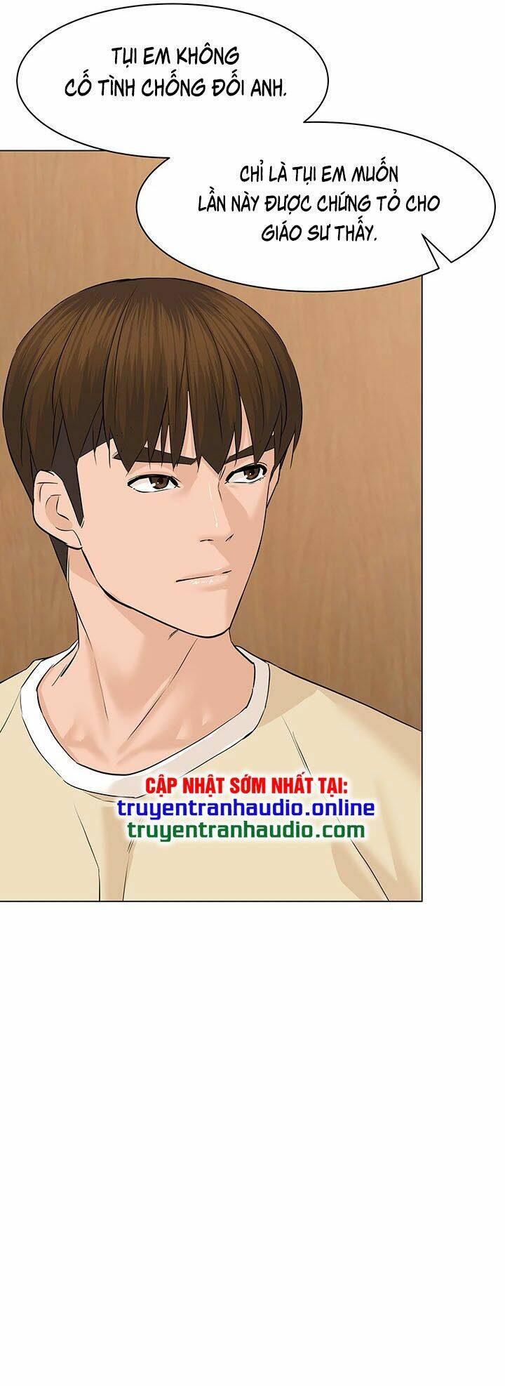 Người Trở Về Từ Cõi Chết Chapter 66 - Trang 69