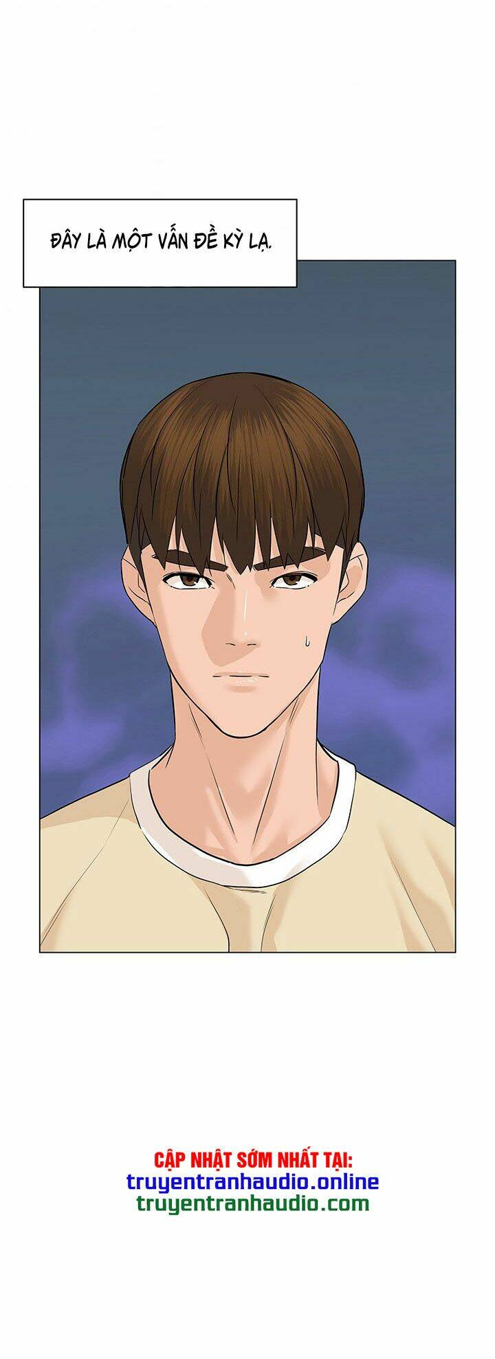 Người Trở Về Từ Cõi Chết Chapter 66 - Trang 72