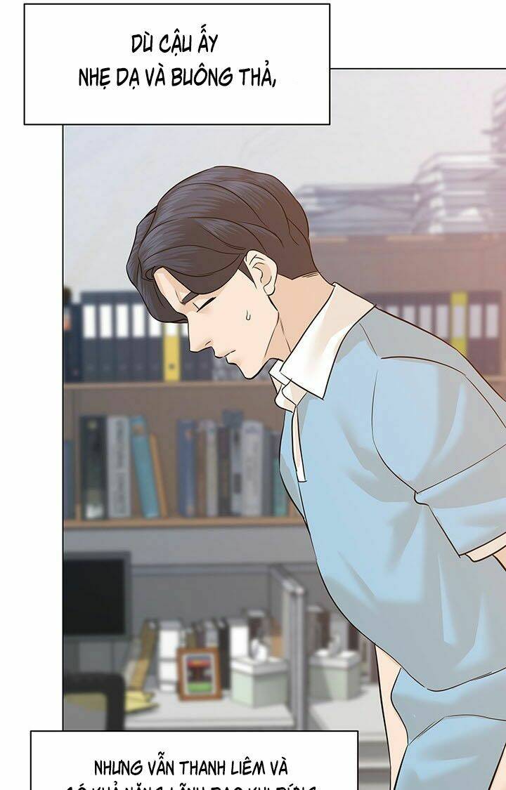 Người Trở Về Từ Cõi Chết Chapter 66 - Trang 73