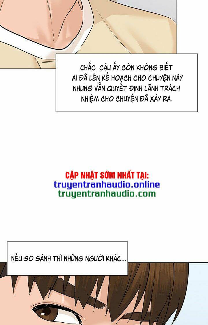 Người Trở Về Từ Cõi Chết Chapter 66 - Trang 75