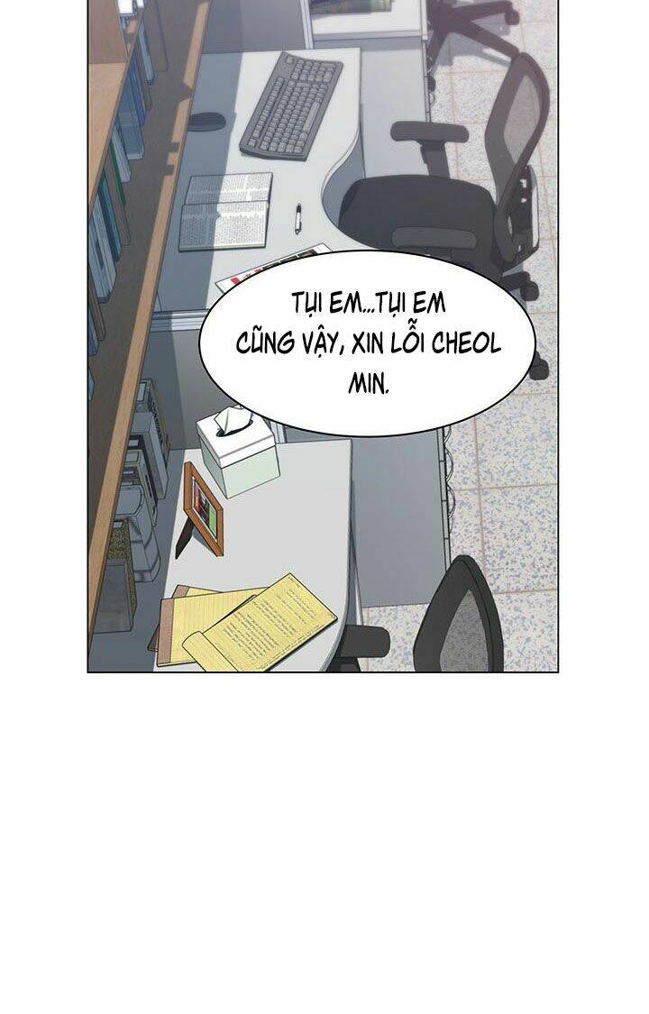 Người Trở Về Từ Cõi Chết Chapter 66 - Trang 77