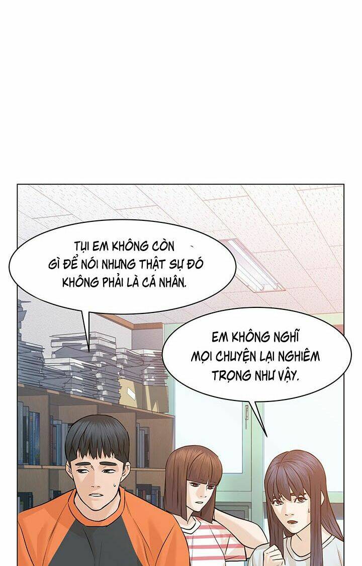 Người Trở Về Từ Cõi Chết Chapter 66 - Trang 78