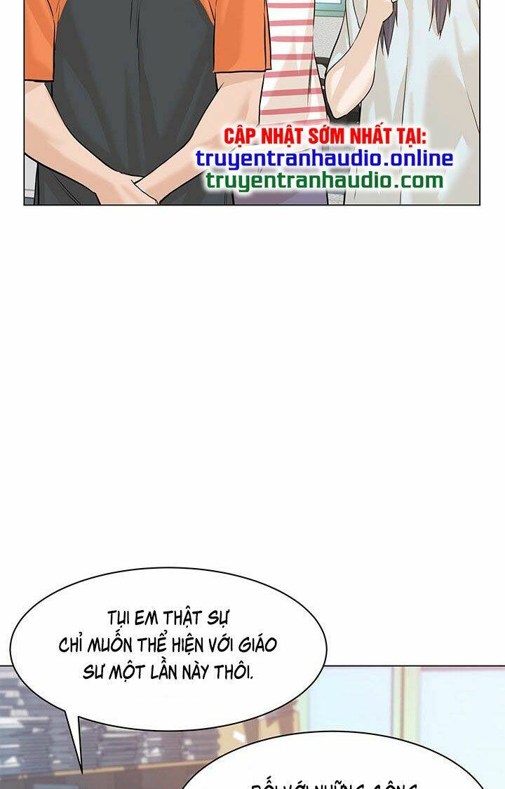 Người Trở Về Từ Cõi Chết Chapter 66 - Trang 79