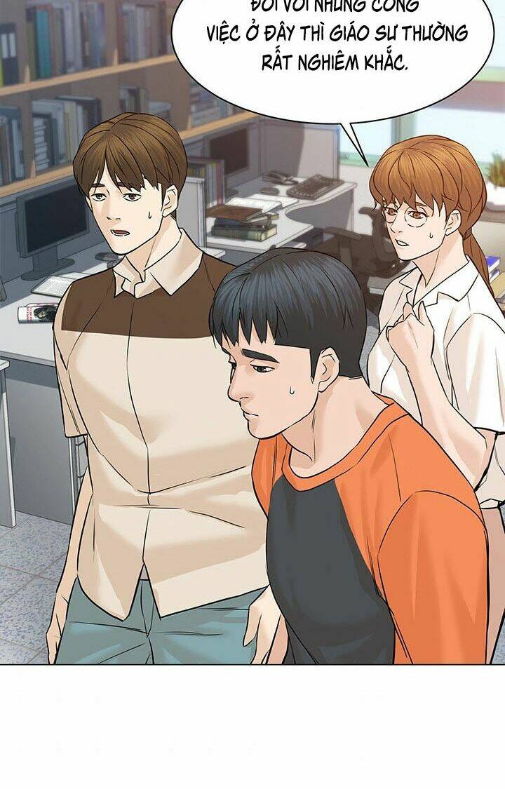 Người Trở Về Từ Cõi Chết Chapter 66 - Trang 80