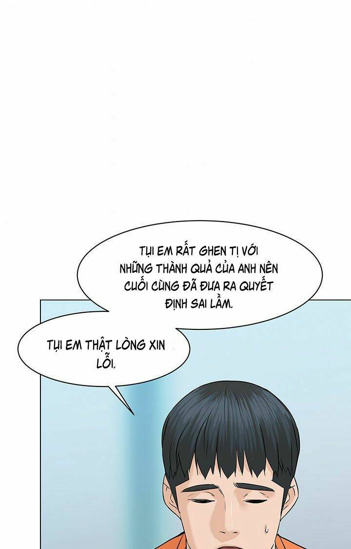 Người Trở Về Từ Cõi Chết Chapter 66 - Trang 81