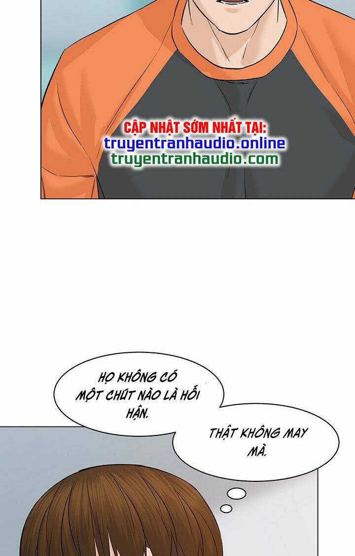 Người Trở Về Từ Cõi Chết Chapter 66 - Trang 82