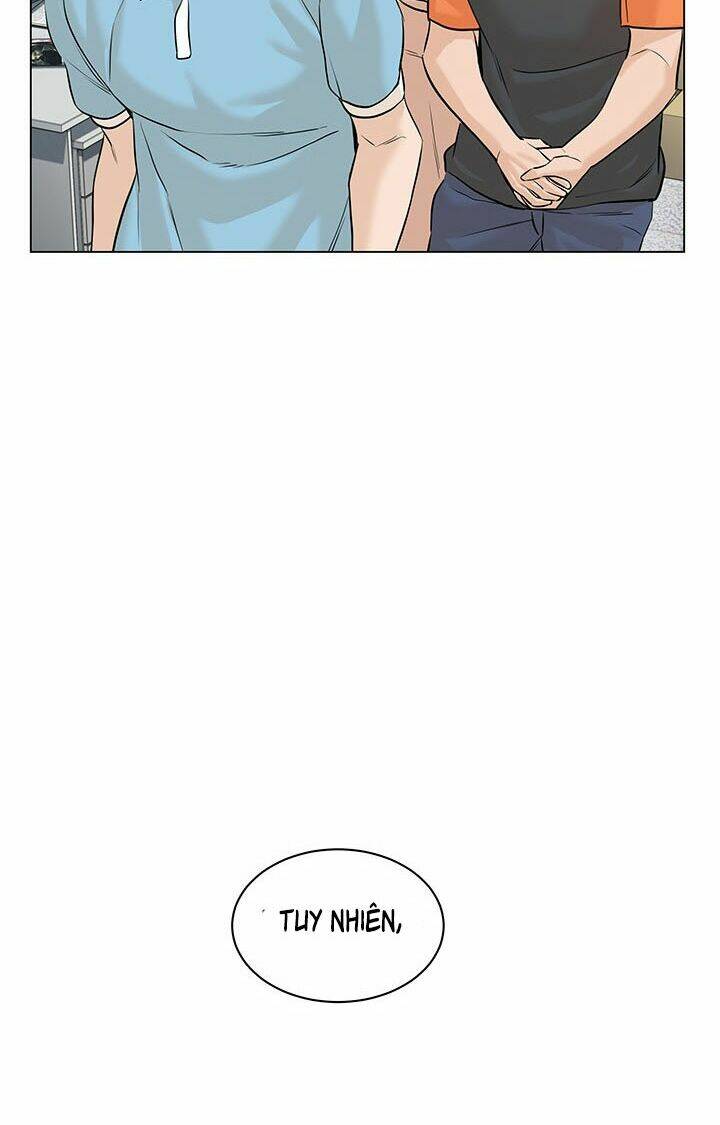 Người Trở Về Từ Cõi Chết Chapter 66 - Trang 86