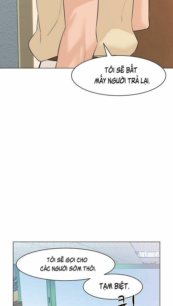 Người Trở Về Từ Cõi Chết Chapter 66 - Trang 95