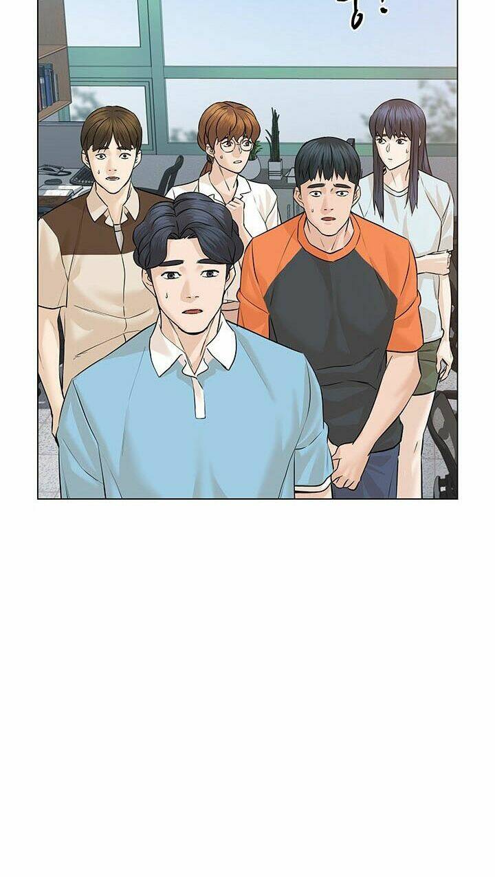 Người Trở Về Từ Cõi Chết Chapter 66 - Trang 96