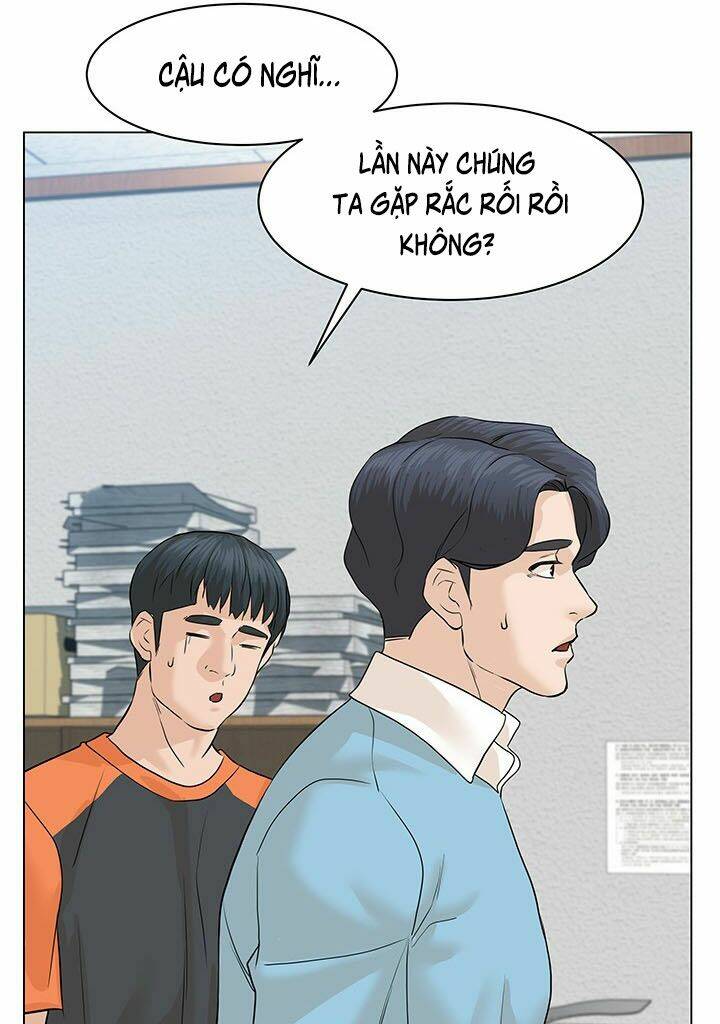 Người Trở Về Từ Cõi Chết Chapter 66 - Trang 97