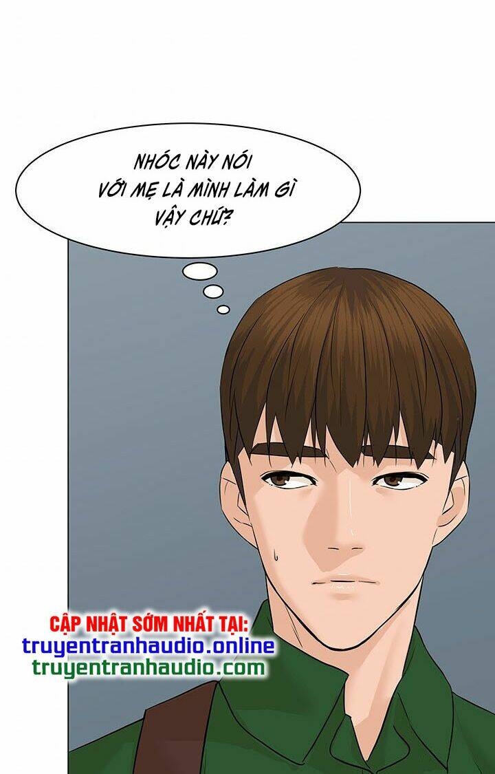 Người Trở Về Từ Cõi Chết Chapter 67 - Trang 100