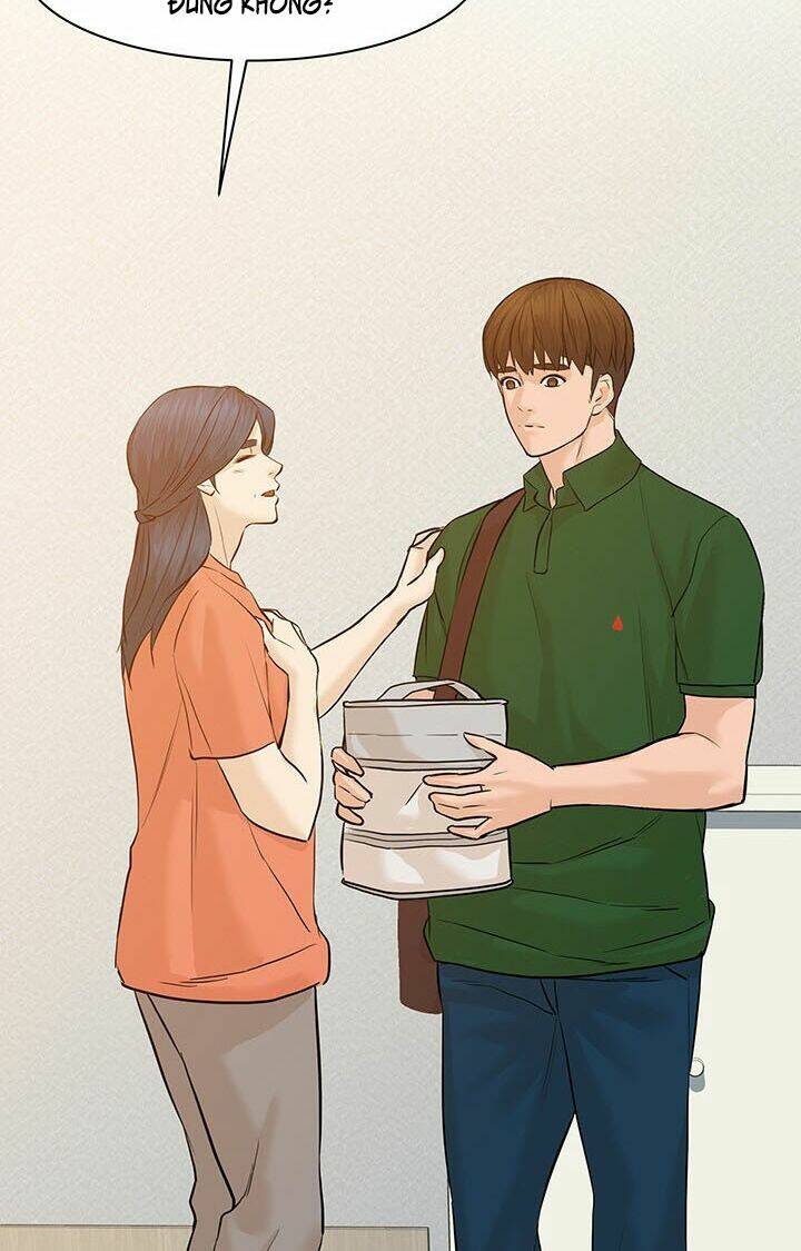 Người Trở Về Từ Cõi Chết Chapter 67 - Trang 102