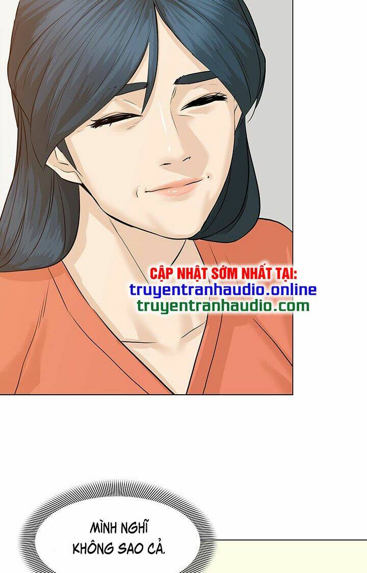 Người Trở Về Từ Cõi Chết Chapter 67 - Trang 104