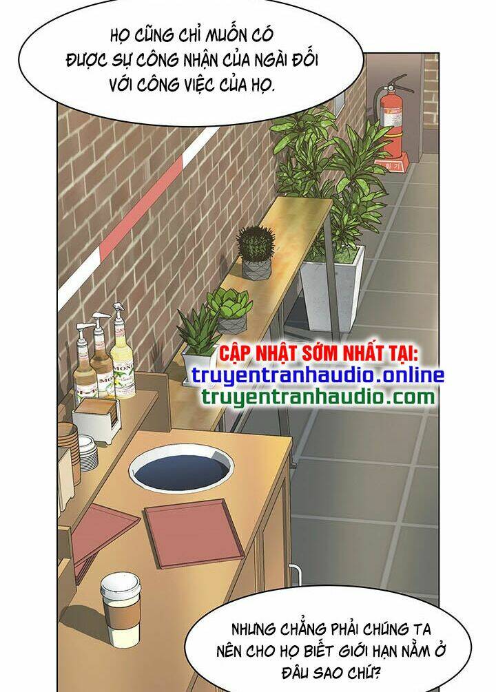 Người Trở Về Từ Cõi Chết Chapter 67 - Trang 10