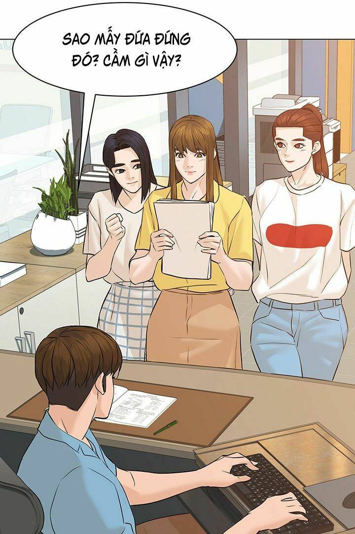 Người Trở Về Từ Cõi Chết Chapter 67 - Trang 115