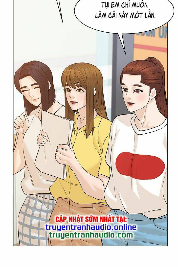 Người Trở Về Từ Cõi Chết Chapter 67 - Trang 117