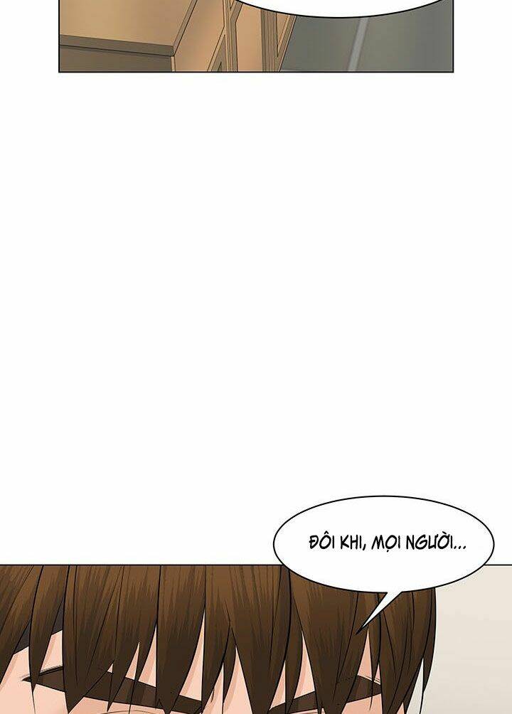 Người Trở Về Từ Cõi Chết Chapter 67 - Trang 11