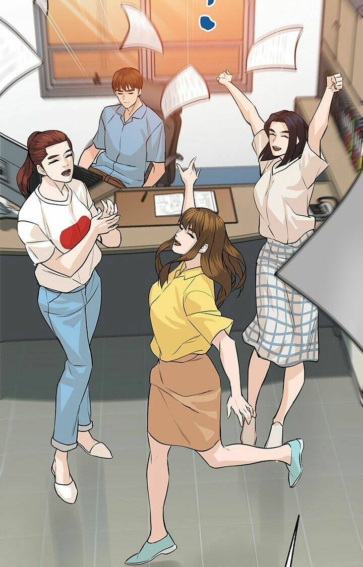 Người Trở Về Từ Cõi Chết Chapter 67 - Trang 122