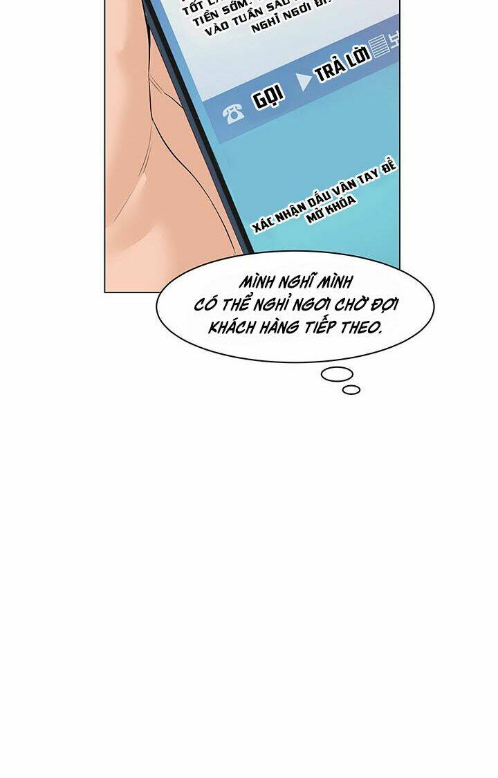 Người Trở Về Từ Cõi Chết Chapter 67 - Trang 126