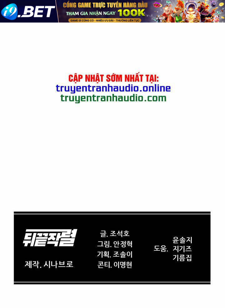 Người Trở Về Từ Cõi Chết - Chapter 67 - Page 129