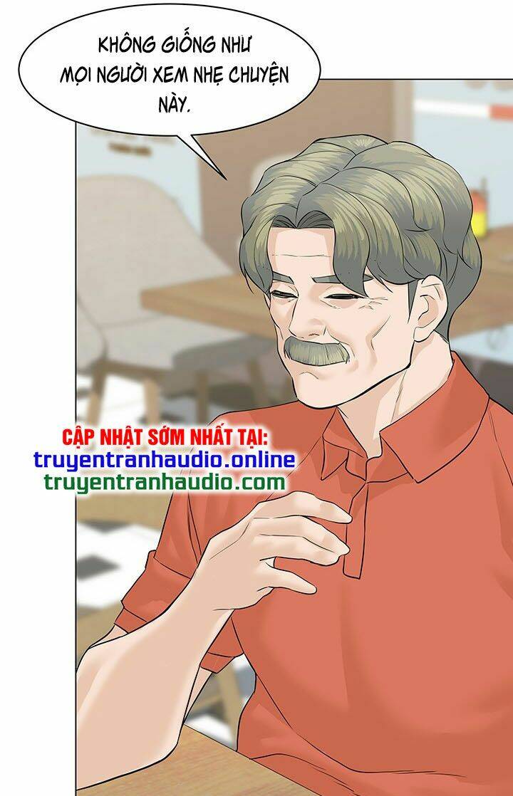 Người Trở Về Từ Cõi Chết Chapter 67 - Trang 15