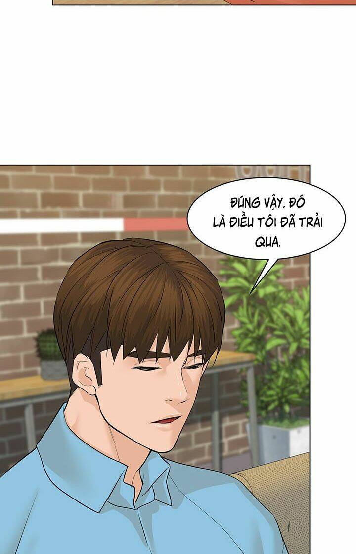 Người Trở Về Từ Cõi Chết Chapter 67 - Trang 16