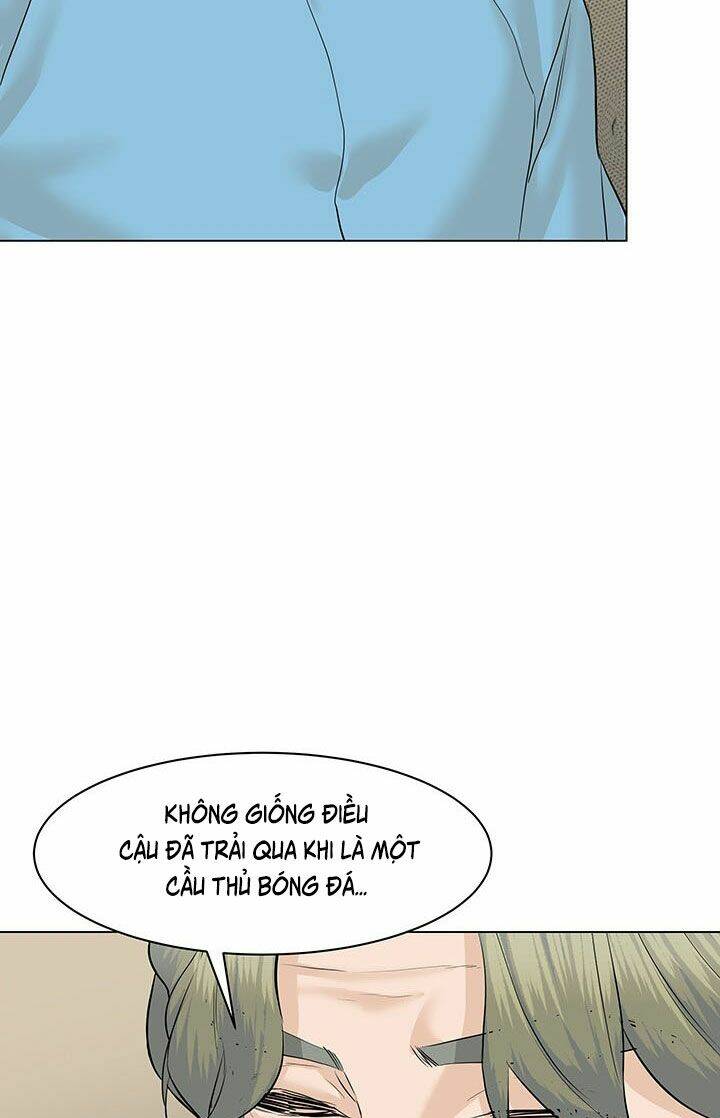 Người Trở Về Từ Cõi Chết Chapter 67 - Trang 17