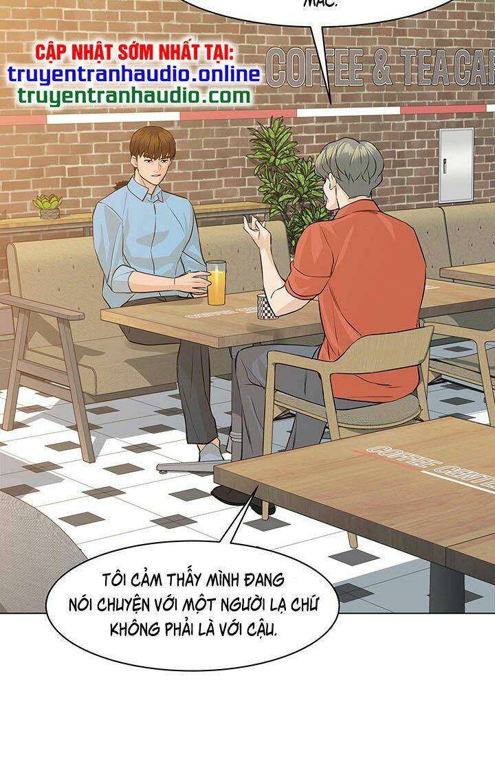 Người Trở Về Từ Cõi Chết Chapter 67 - Trang 19