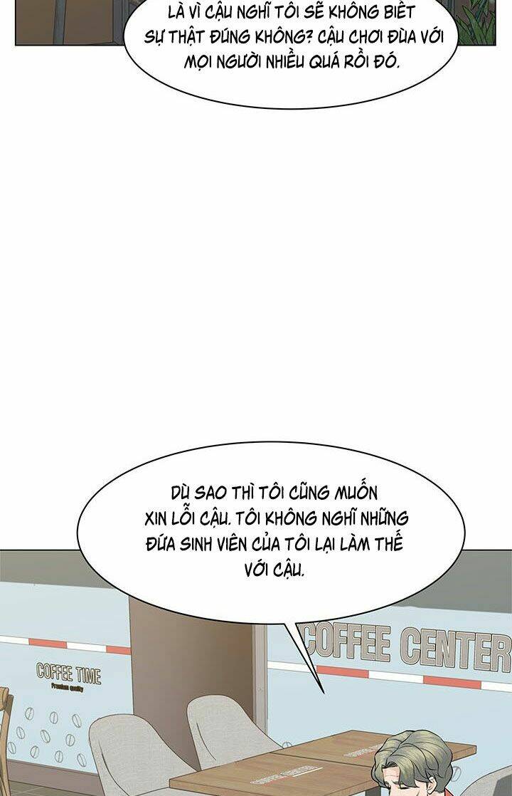 Người Trở Về Từ Cõi Chết Chapter 67 - Trang 21