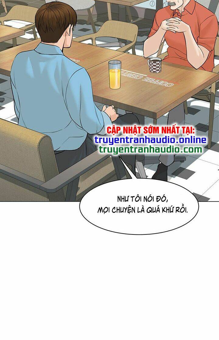 Người Trở Về Từ Cõi Chết Chapter 67 - Trang 22