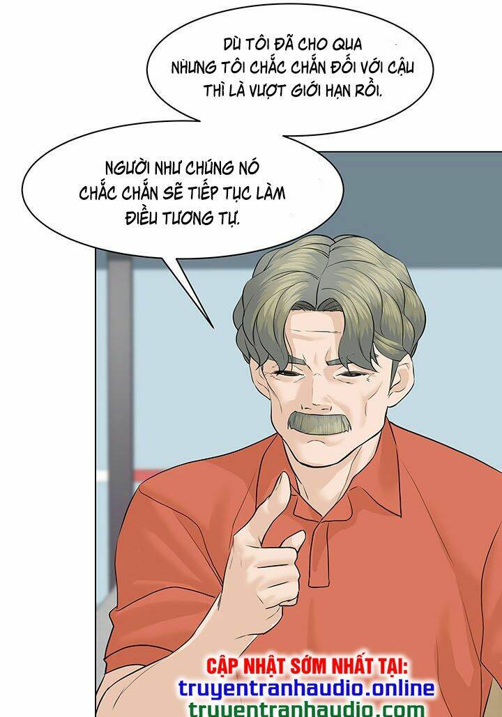 Người Trở Về Từ Cõi Chết Chapter 67 - Trang 23