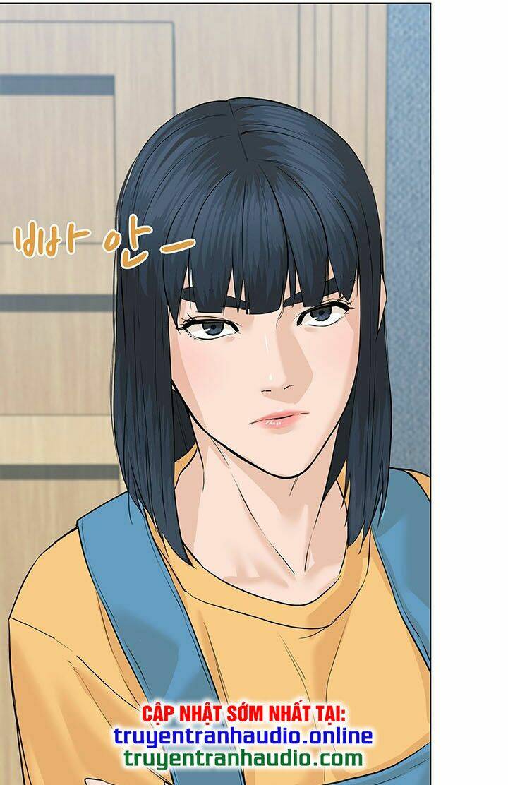 Người Trở Về Từ Cõi Chết Chapter 67 - Trang 31