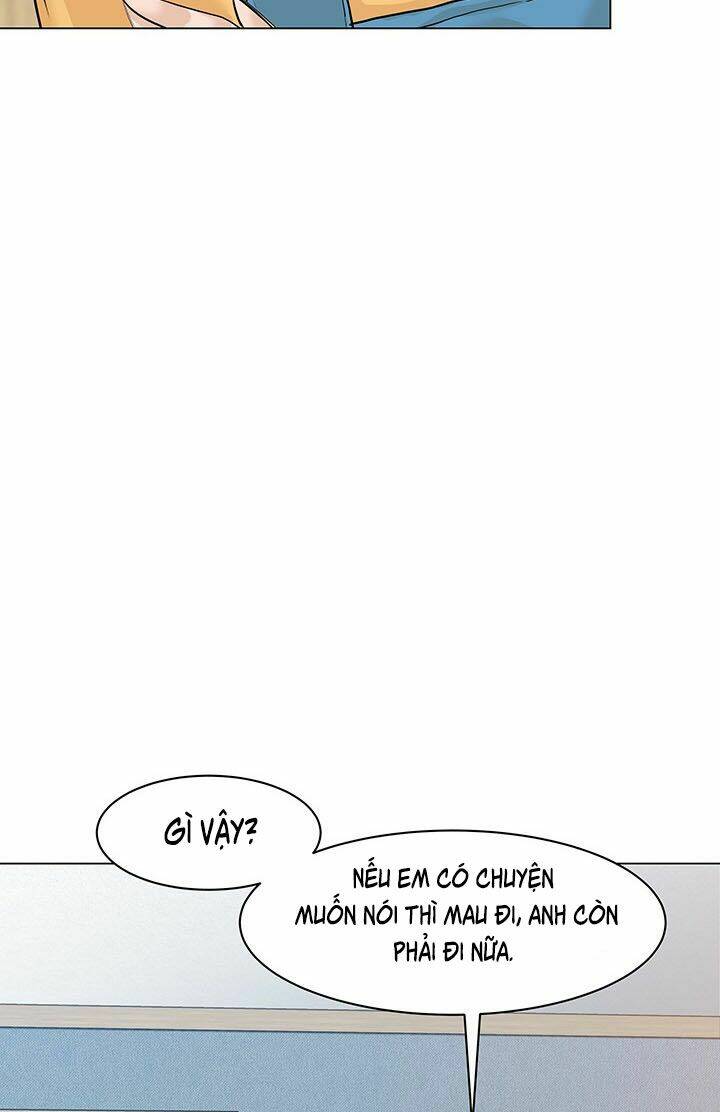 Người Trở Về Từ Cõi Chết Chapter 67 - Trang 32