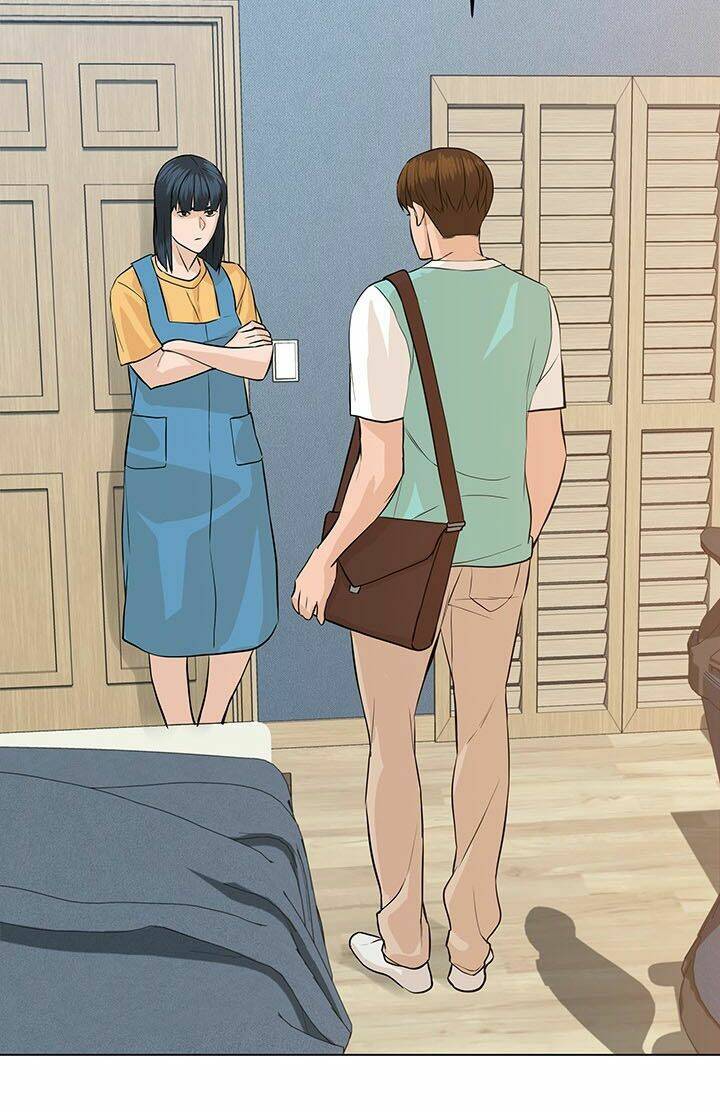 Người Trở Về Từ Cõi Chết Chapter 67 - Trang 33