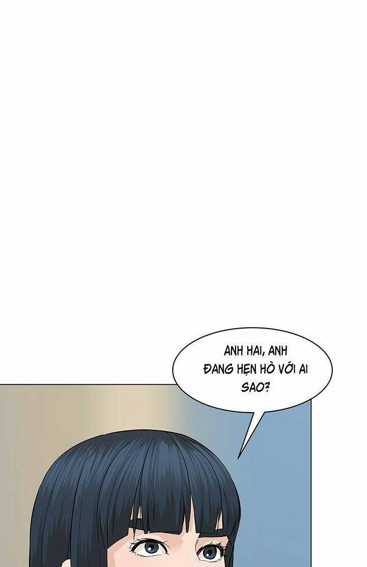 Người Trở Về Từ Cõi Chết Chapter 67 - Trang 34