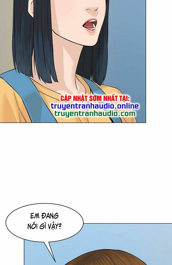 Người Trở Về Từ Cõi Chết Chapter 67 - Trang 35