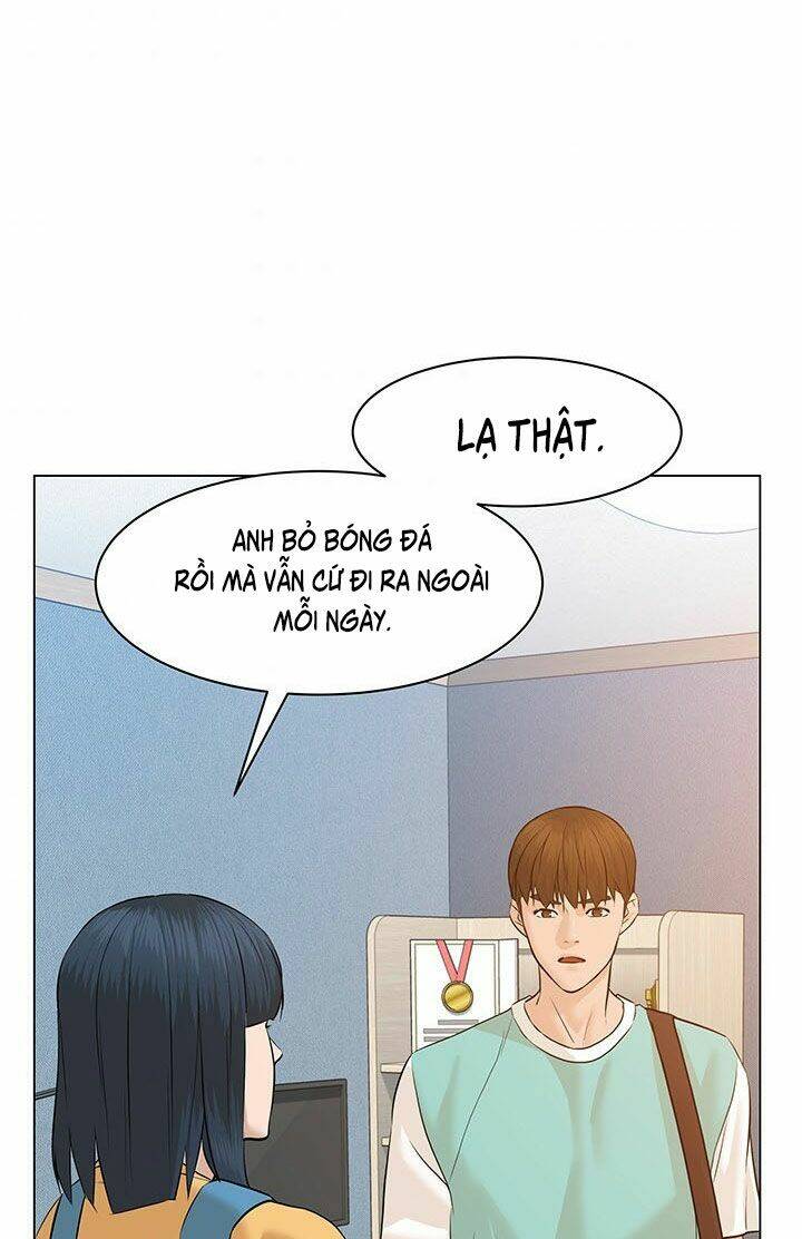 Người Trở Về Từ Cõi Chết Chapter 67 - Trang 37