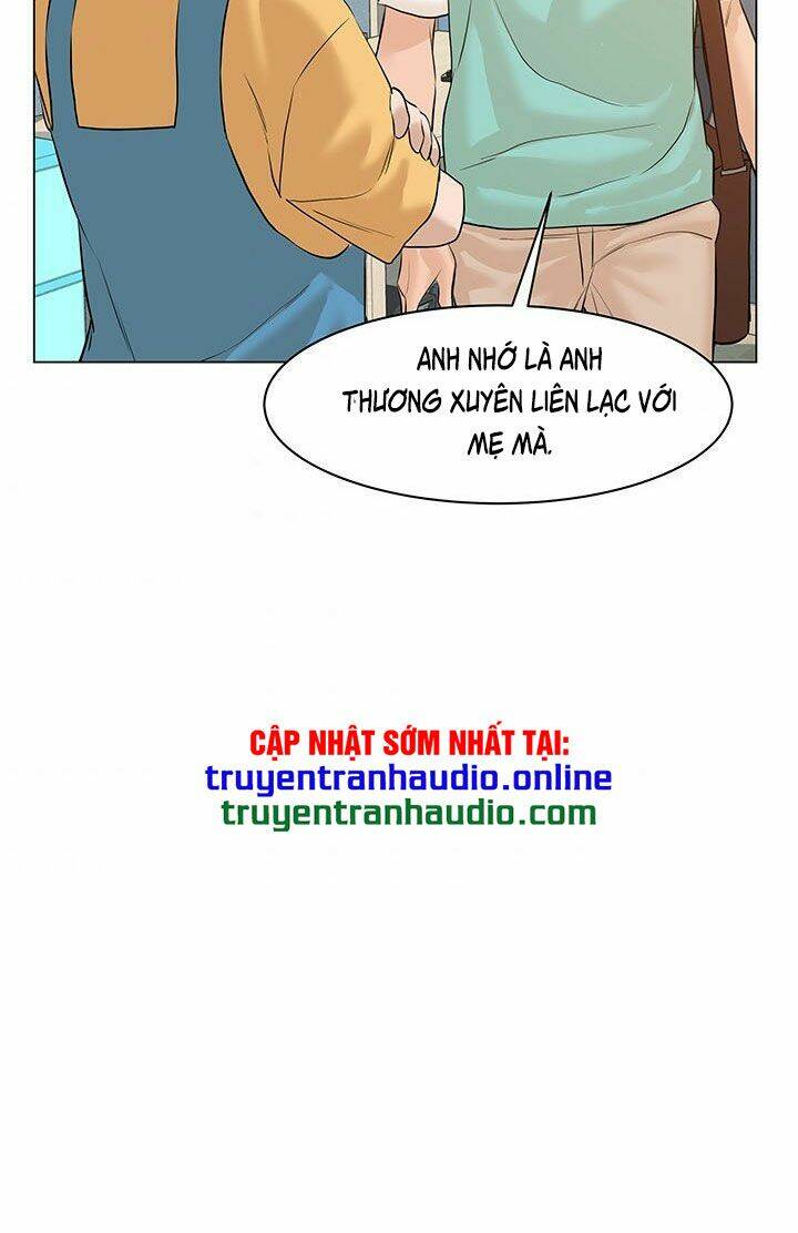 Người Trở Về Từ Cõi Chết Chapter 67 - Trang 38