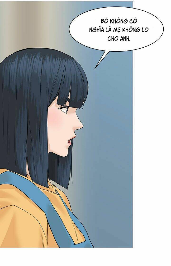 Người Trở Về Từ Cõi Chết Chapter 67 - Trang 39