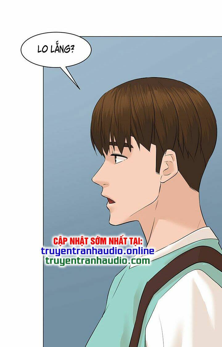 Người Trở Về Từ Cõi Chết Chapter 67 - Trang 40