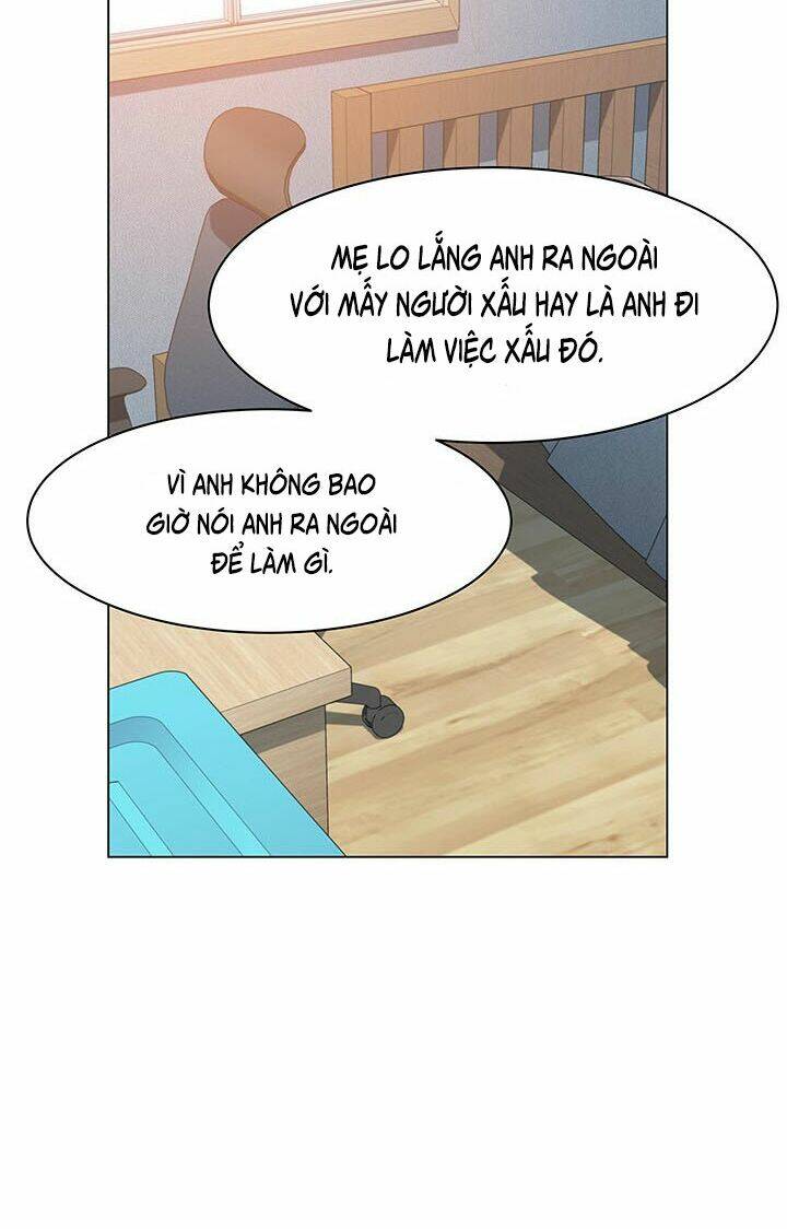 Người Trở Về Từ Cõi Chết Chapter 67 - Trang 42