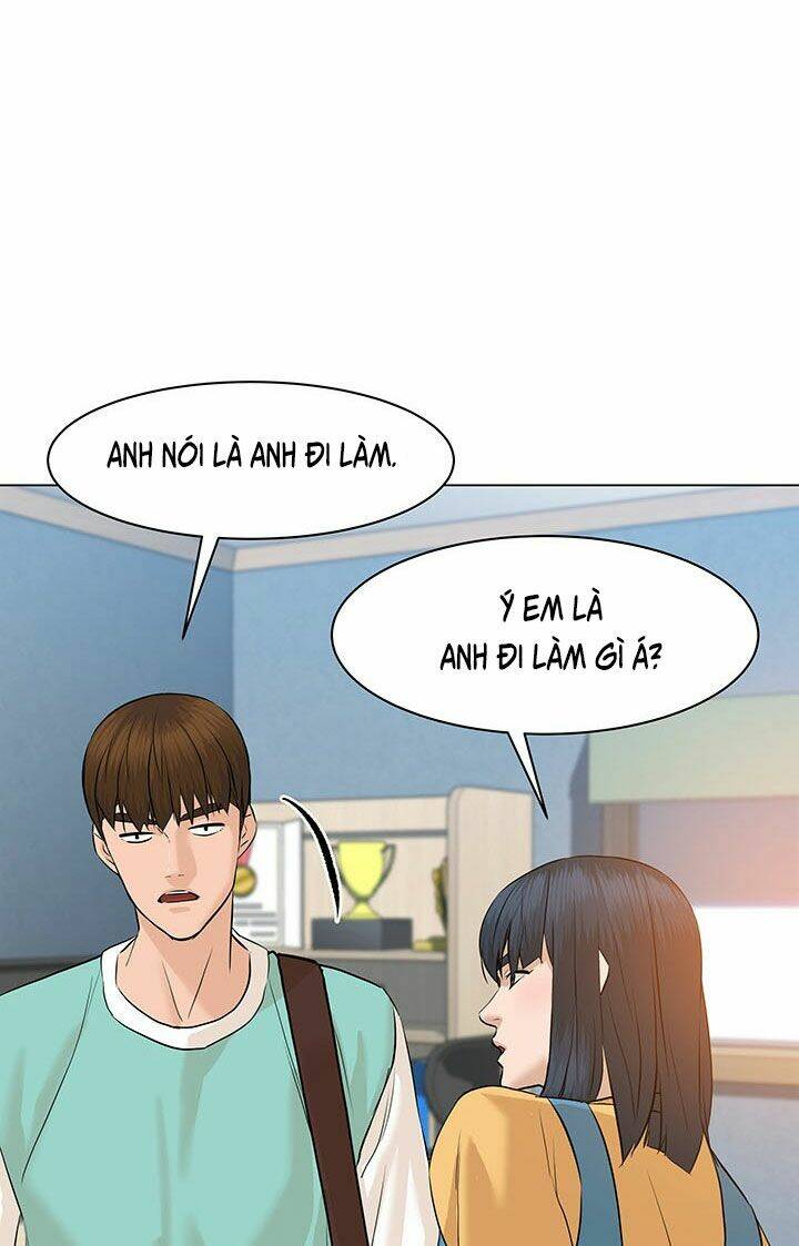 Người Trở Về Từ Cõi Chết Chapter 67 - Trang 43