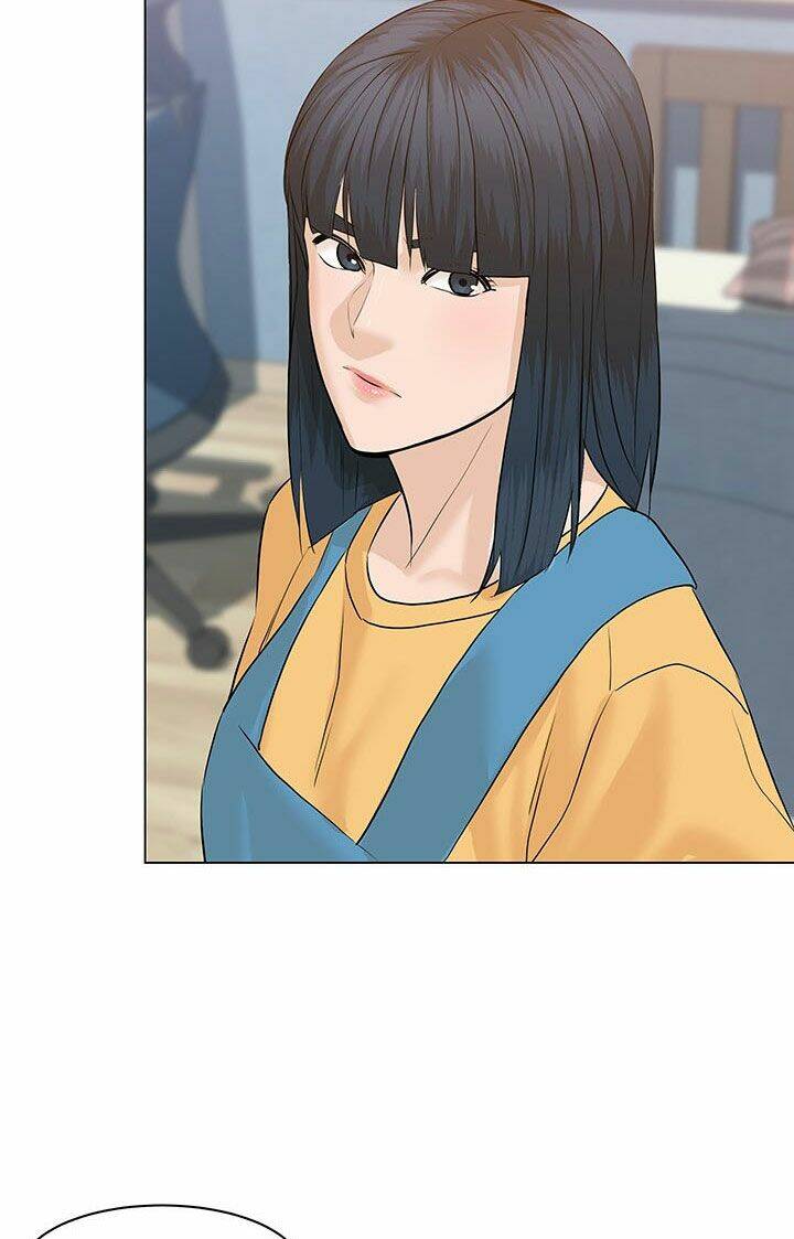 Người Trở Về Từ Cõi Chết Chapter 67 - Trang 45