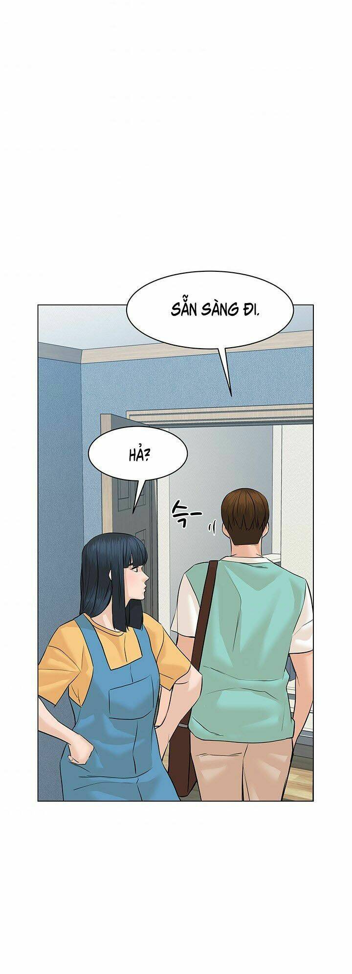 Người Trở Về Từ Cõi Chết Chapter 67 - Trang 47