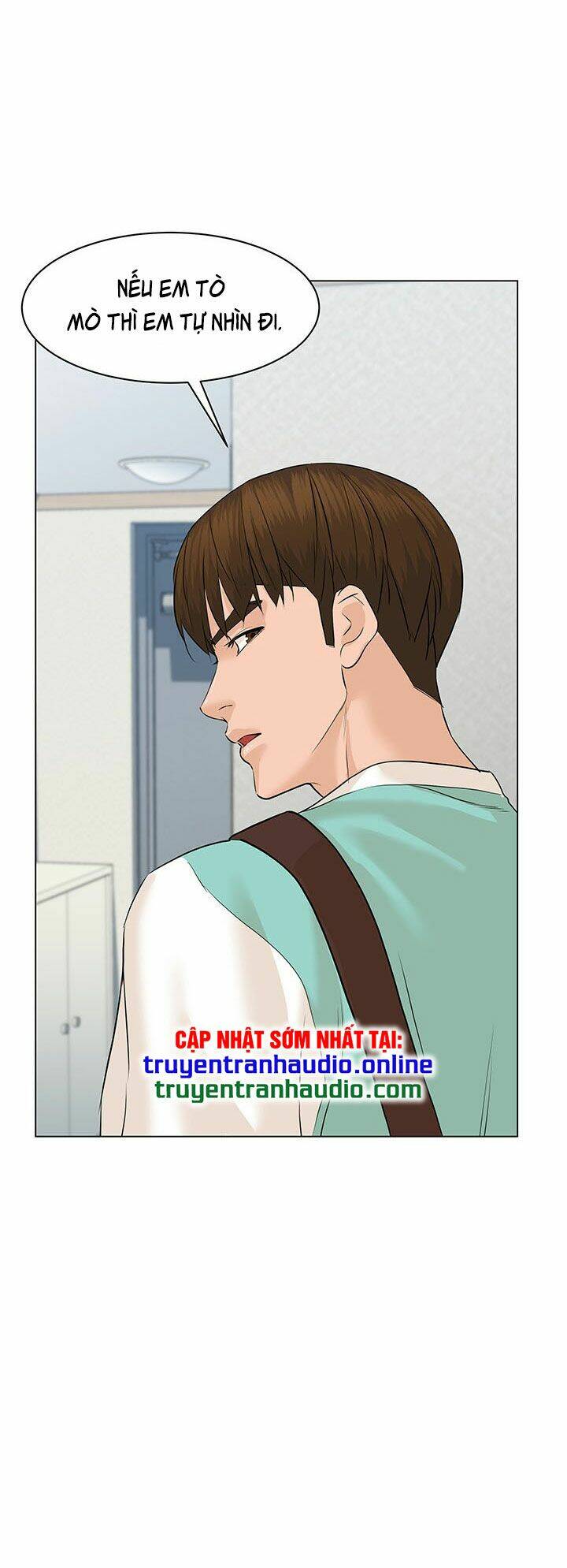 Người Trở Về Từ Cõi Chết Chapter 67 - Trang 48