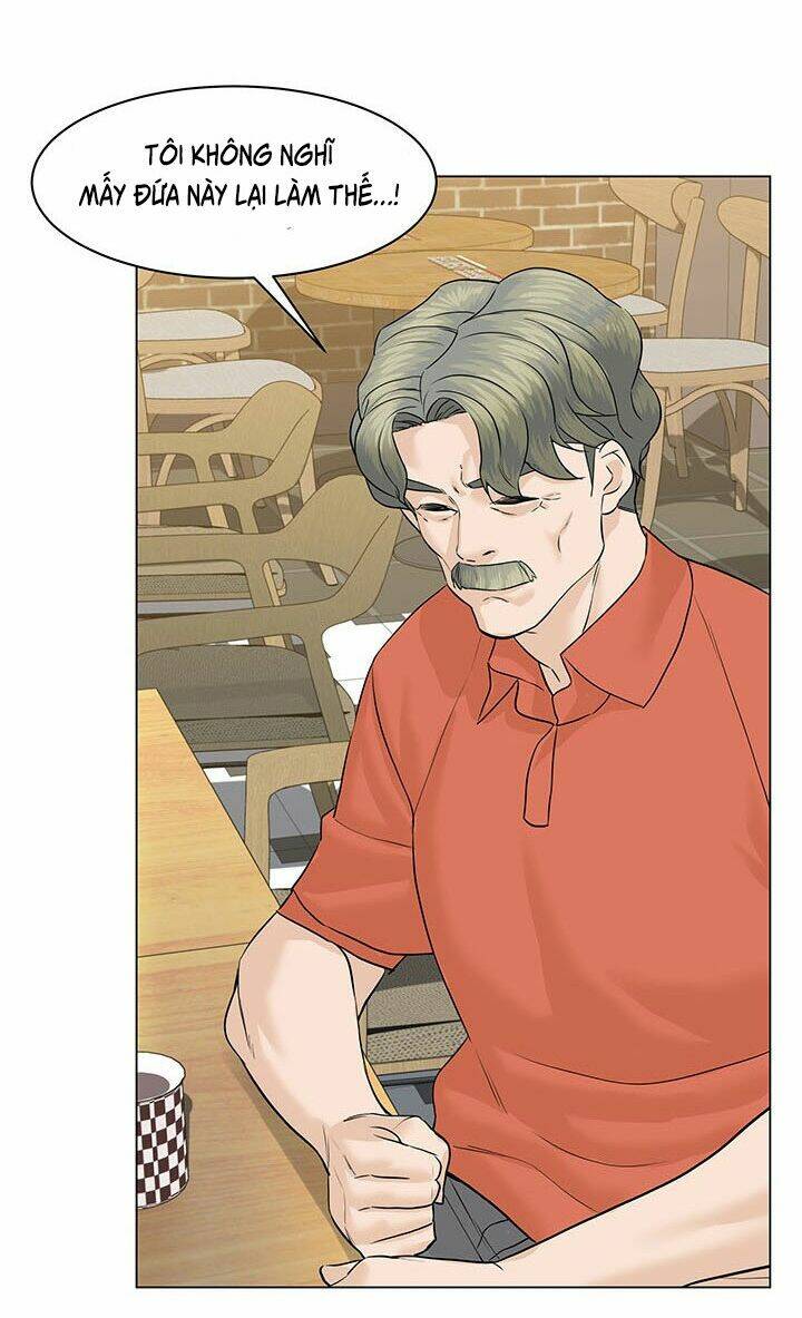 Người Trở Về Từ Cõi Chết Chapter 67 - Trang 4