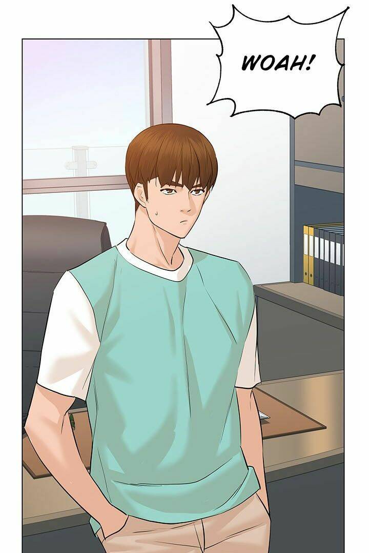 Người Trở Về Từ Cõi Chết Chapter 67 - Trang 51